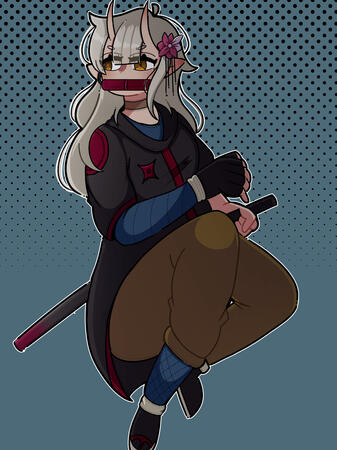 @SmolSheemy Commission (Twitter/Discord)